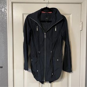 forever 21 windbreaker